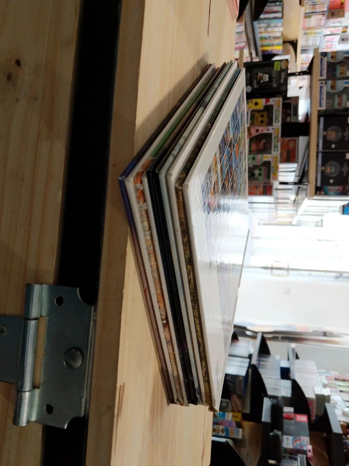 Lot of books - La Grande Imagerie Fleurus – photo 10